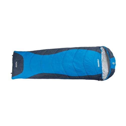 Roman Palm Iv Sleeping Bag Reef Blue