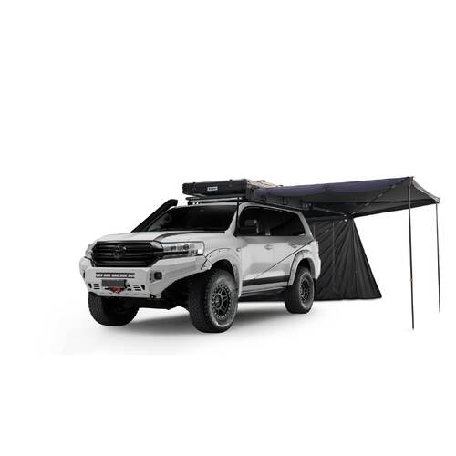 Oztrail Overlander Blockout 270 Awning 2M Wall Kit