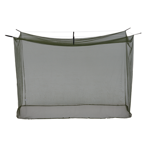 Elemental Single Box Mosquito Net