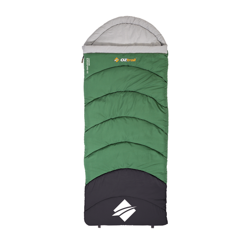 OZtrail Junior Kingsford 0°C Sleeping Bag