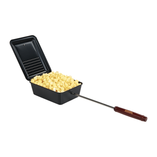 Campfire Popcorn Pan