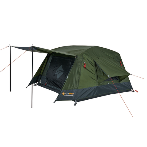 Oztrail Fast Frame Lumos 3P Tent