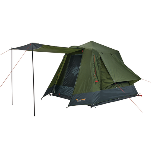 Oztrail Fast Frame Lumos 4P Tent