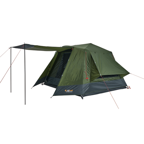 Oztrail Fast Frame Lumos 6P Tent