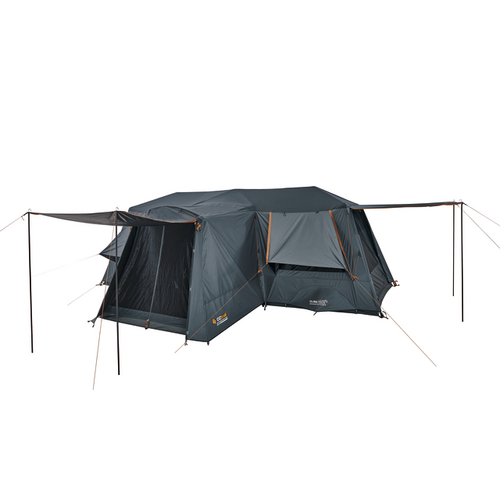 Oztrail Fast Frame BlockOut Lumos 12P Tent