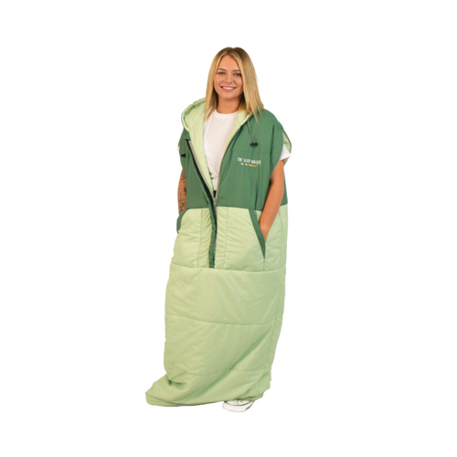 Oztrail The Sleep Walker Sleeping Bag  Small/Medium