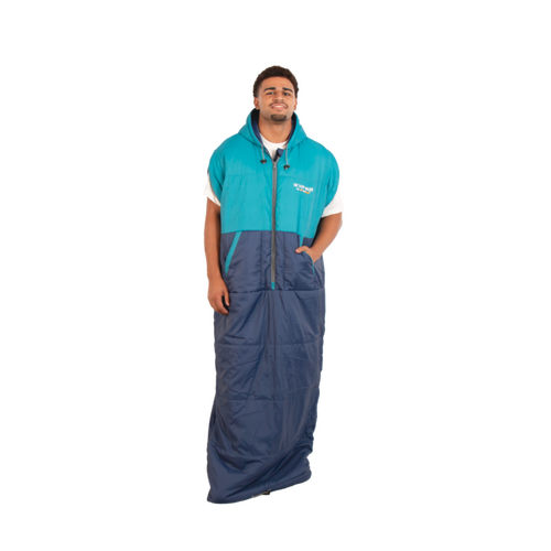 Oztrail The Sleep Walker Sleeping Bag L/XL