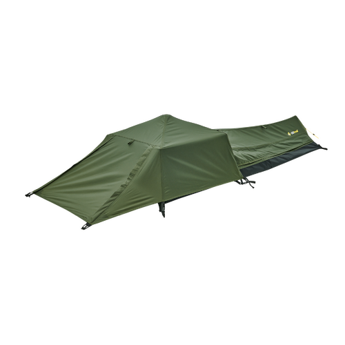 Swift Pitch Bivy Tent