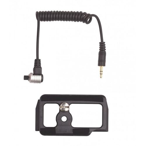 EDGE BASE- Canon R6 Adaptor Kit