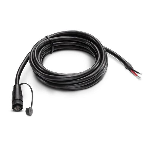 Humminbird Power Cable Suits Mega 360