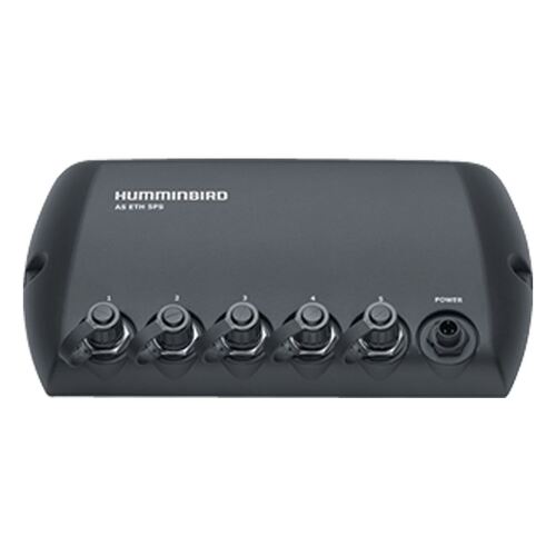 Humminbird Switch 5 Port Ethernet Switch