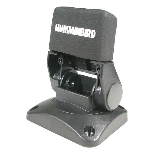 Humminbird Bracket Cover Quick Disconnect