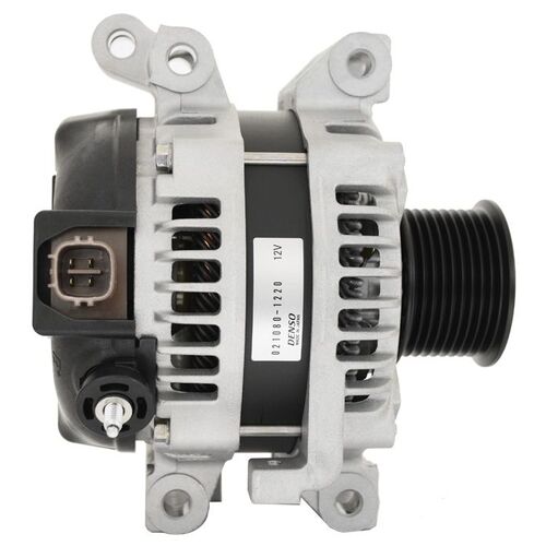 Alternator 12V 130A Suits Toyota L/Cruiser 200 V8 Eng V8 Td 1Vdftv