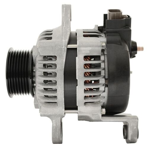 Alternator 12V 80A Suits Isuzu D-Max Mu-X Eng 4Jj1Tc 3.0L Diesel