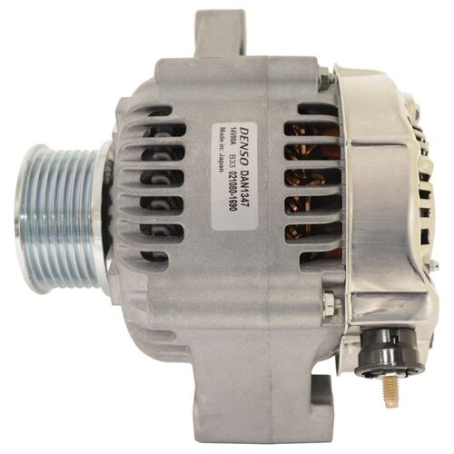 Alternator 12V 80A Suits Toyota Hilux Prado Eng 1Kdftv 3.0L