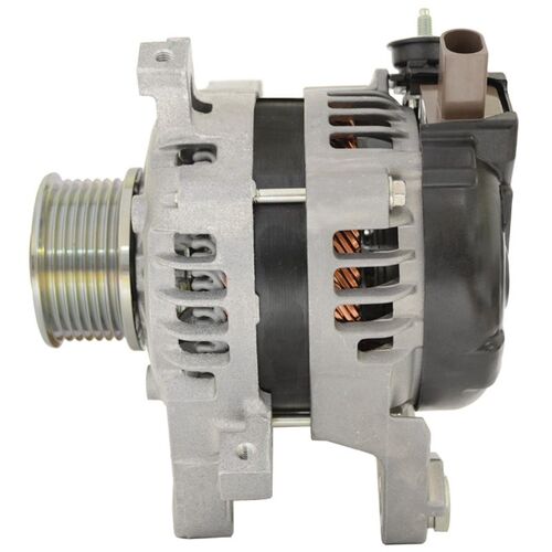 Alternator 12V 80A Suits Toyota Hilux Gun122-126 Eng 1Gdftv 2Gdftv 2.4L 2.8L