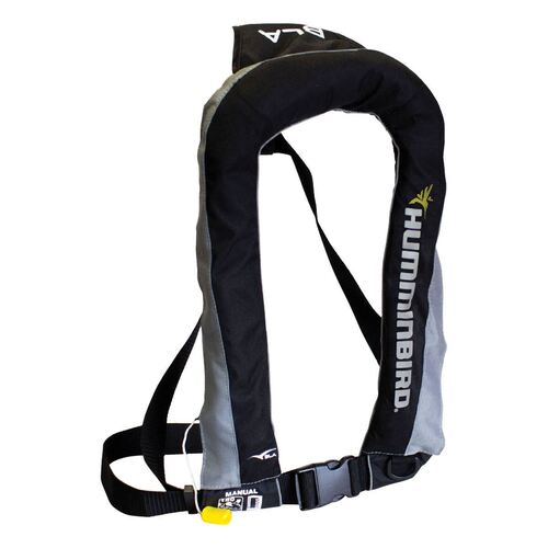 Humminbird PFD Manual Level 150 Adult Black