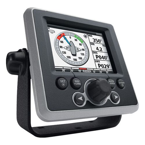 Humminbird Autopilot Display 3.5" Display Control Head