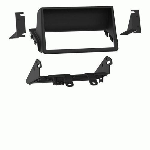 16-20 Mazda Cx3 Fascia (L Shape Hu Only)