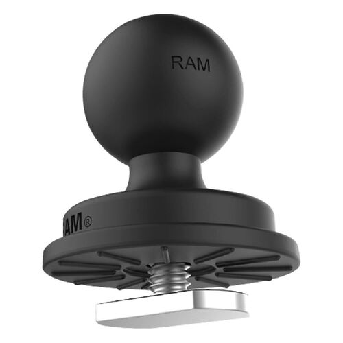 Ram Base T-Track B Ball 25mm