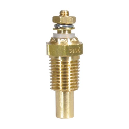 Veethree Water Temperature Sender 1/8" Npt Single