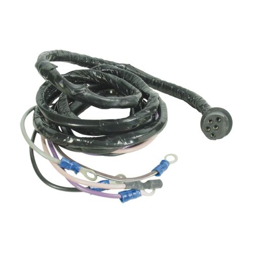 Veethree Tachometer Wiring Harness Mercury