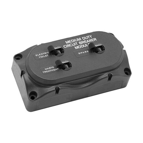 BEP Circuit Breaker Module