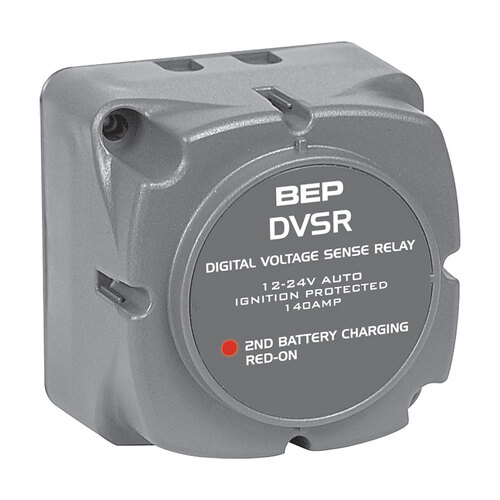 BEP Digital Voltage Sensing Relay