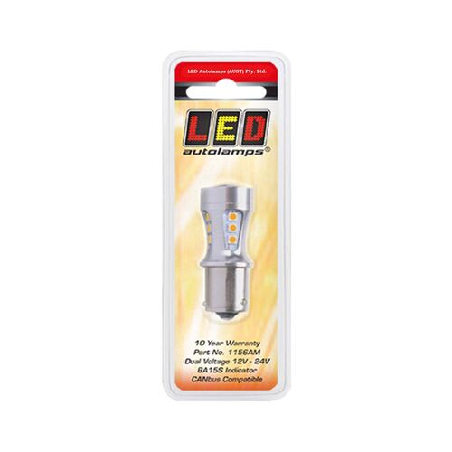 Indicator Lamps 1156AM