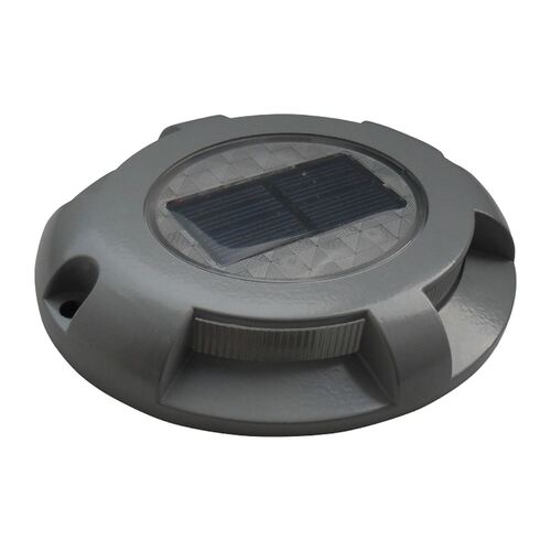 Dock Edge Dock Light Solar Panormaic