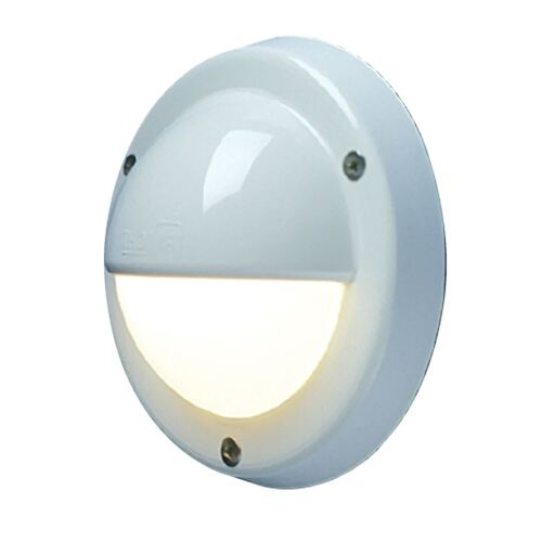 BLA Targa Light Cap White 90mm