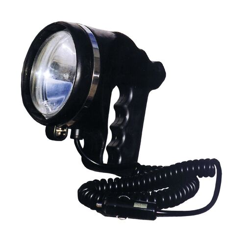 SpotLight Rubber 12V 55W