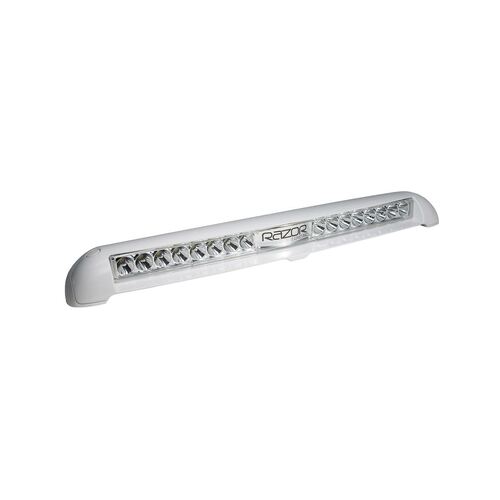 Lumitec Razor Light Bar White Spot