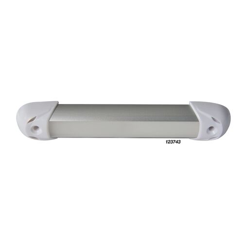 Lumitec Mini Rail Utility Light Blue Dim