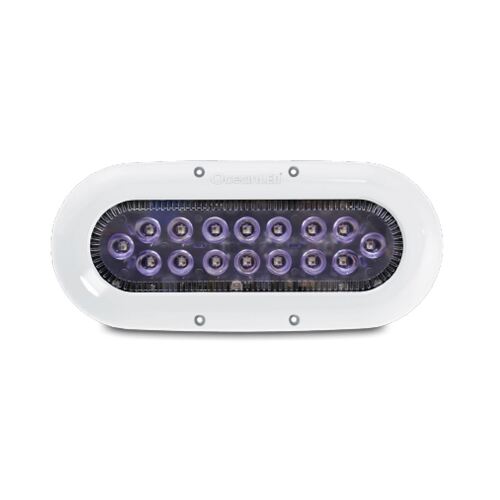 Oceanled X-Series X16 Underwater Light Colours