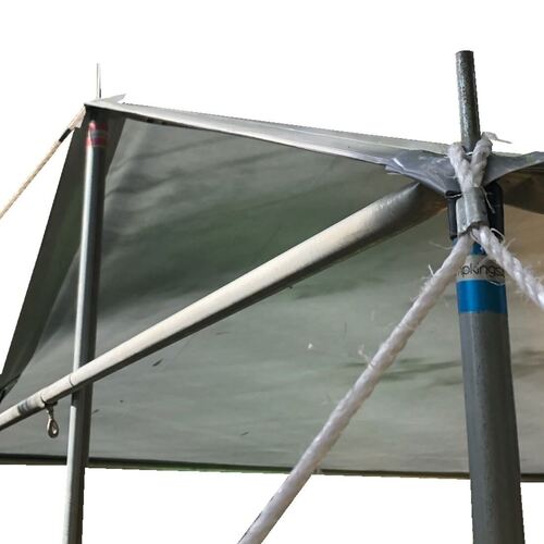 Supex Tornado Tarp 16ft X 24ft / 4.8m X 7.3m