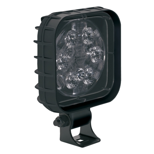 Model 840Xd - 12/110V Led Worklight - Flood Beam