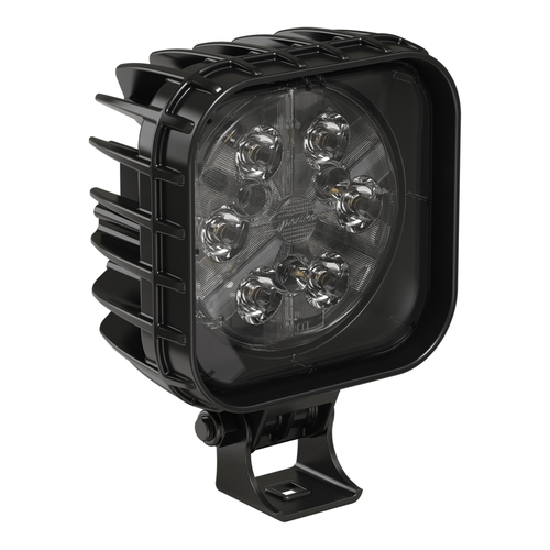 Model 832 - 12/24V Led Worklight - Trap Beam