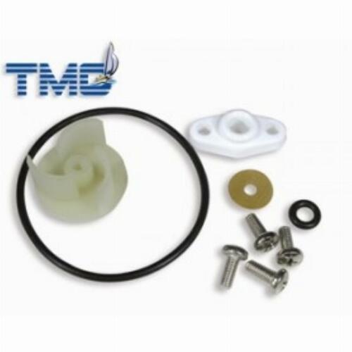 Tmc Bilge Pump Service Kit 500/600/1000Gph