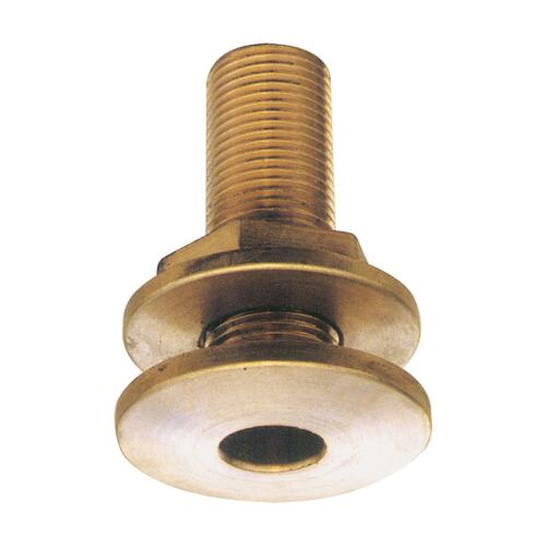 Bla Bronze Skin Fitting 3/4" Bsp