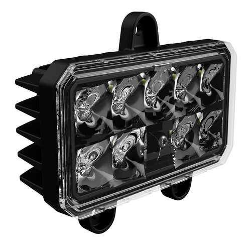 Model 792 - 12/24V Led Work Light - Panel Mount