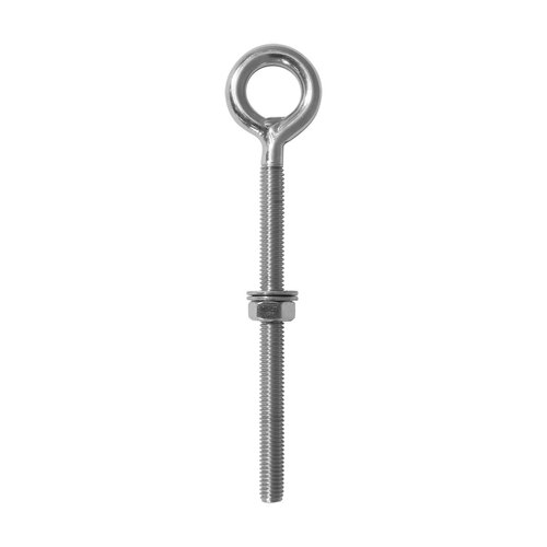 BLA Stainless Steel Eye Bolt G304 85mm M12