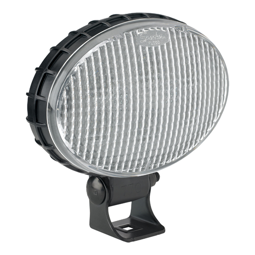 Model 770Xd - 12/48V Led Worklight - Flood Beam