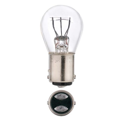 Narva 24V 21/5W BAY15D Heavy-Duty Bulb (Pack Of 10)