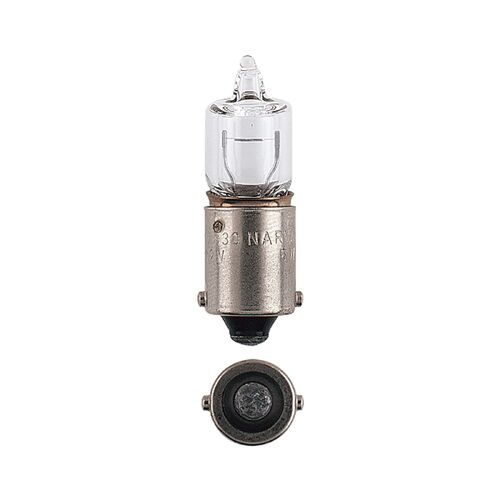 Narva 12V 5W H5W Miniature Halogen Globe (Box Of 1)