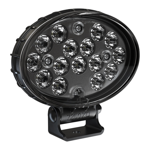 Model 7250Xd - 12/24V Led Worklight - Spot Beam