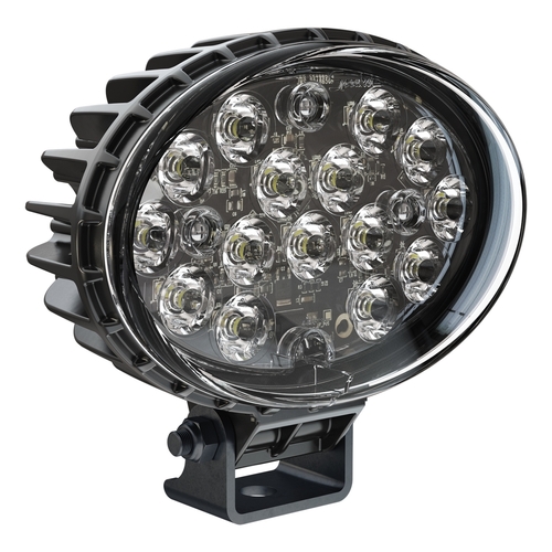 Model 7150 - 12/24V Led Worklight - Trap Beam