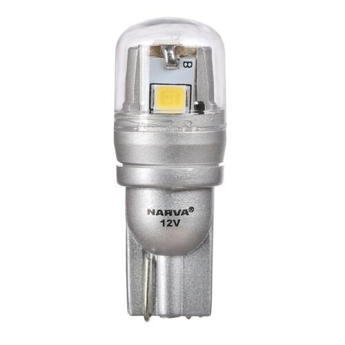 Narva 12V T10 Wedge Led Globes (2)