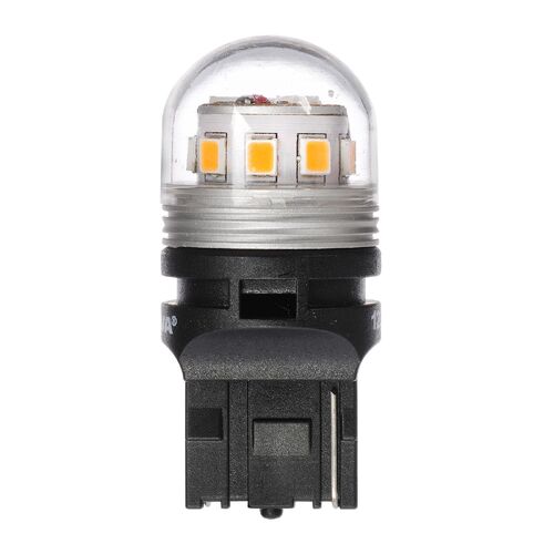 Narva 12V T20 W21/5W Wedge Led Globes