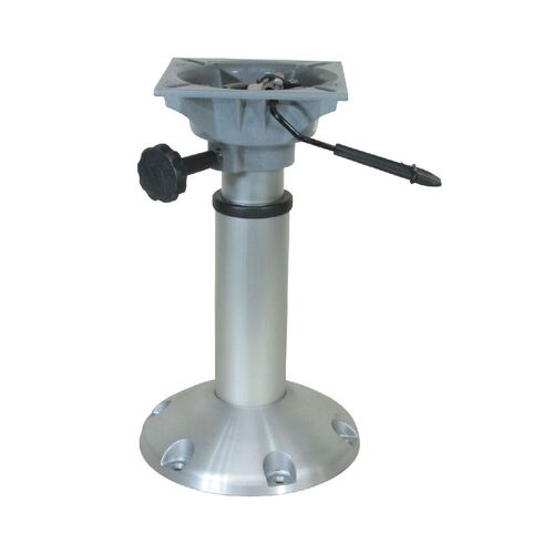 Bla Gas Adjustable Seat Pedestal No Slide 370-505mm